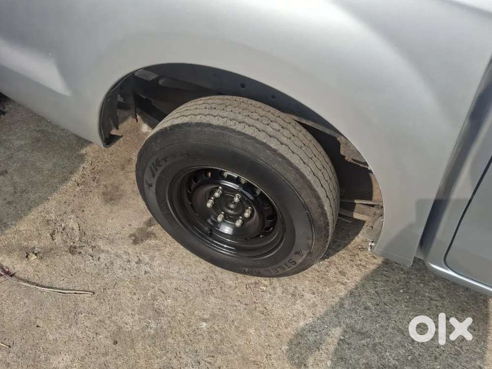 Isuzu D-max 2021 Diesel Well Maintained