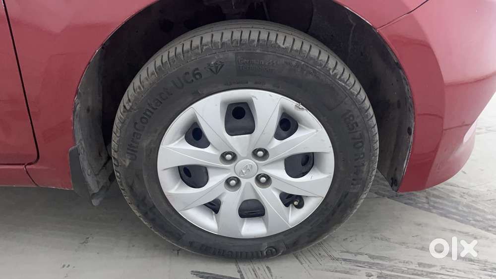 Hyundai Elite I20 Magna 1.4 Crdi, 2016, Diesel