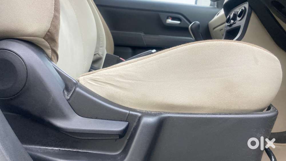 Maruti Suzuki Wagon R Zxi Amt 1.2, 2020, Petrol