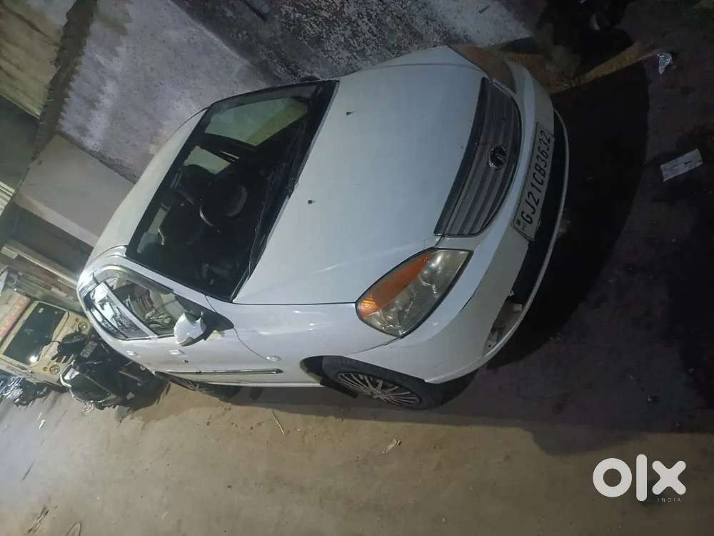 Tata Indigo