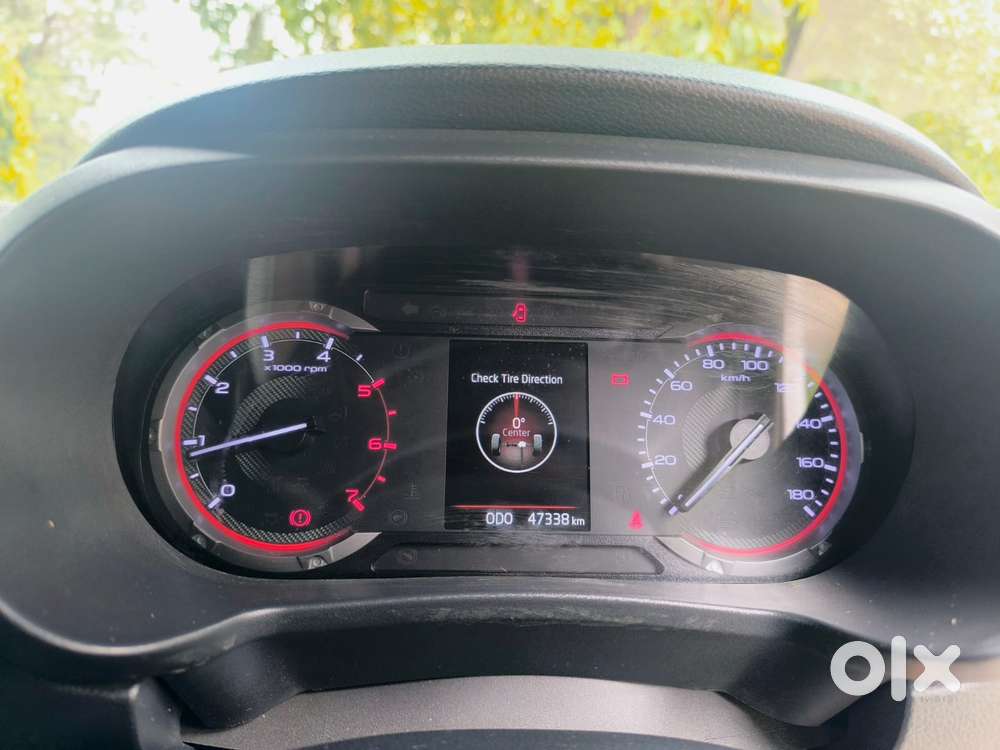 Mahindra Thar Lx Hard Top Diesel Mt 4wd, 2022