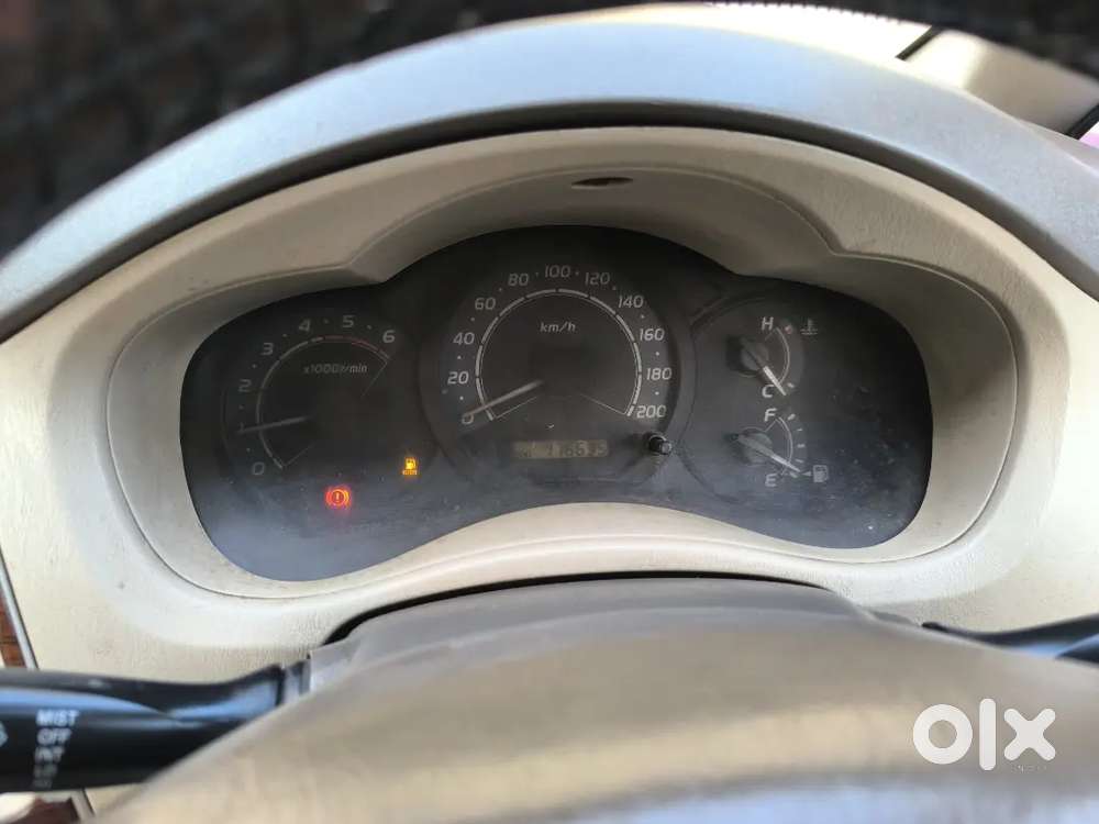 Toyota Innova 2005 Diesel Good Condition