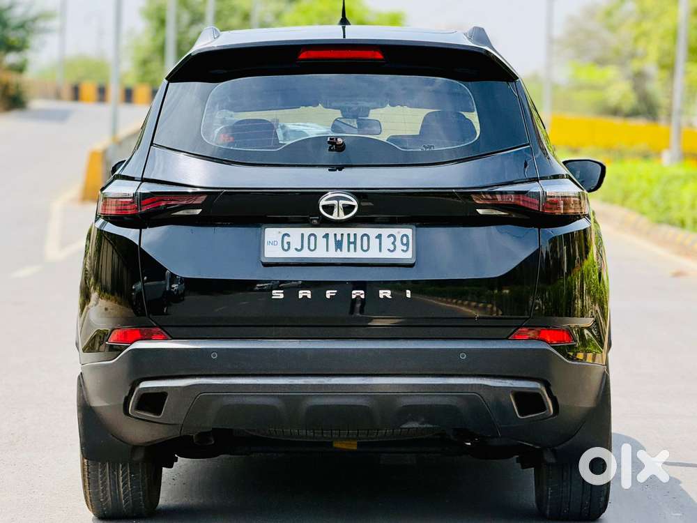 Tata Safari 2.0 Kryotec Xta Plus, 2022, Diesel