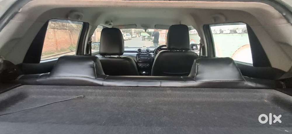 Maruti Suzuki Swift Vdi (o), 2019, Diesel