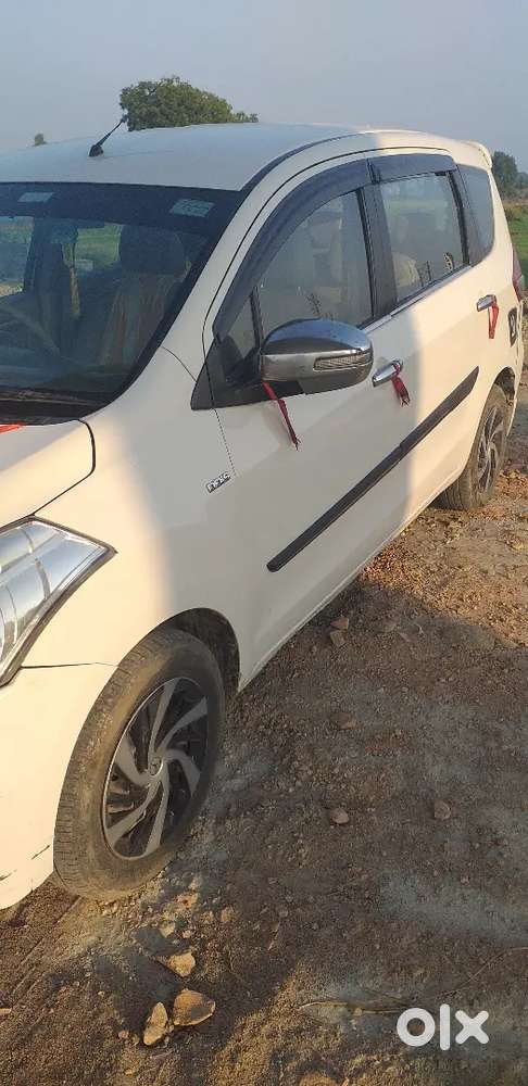 Ertiga Maruti Suzuki