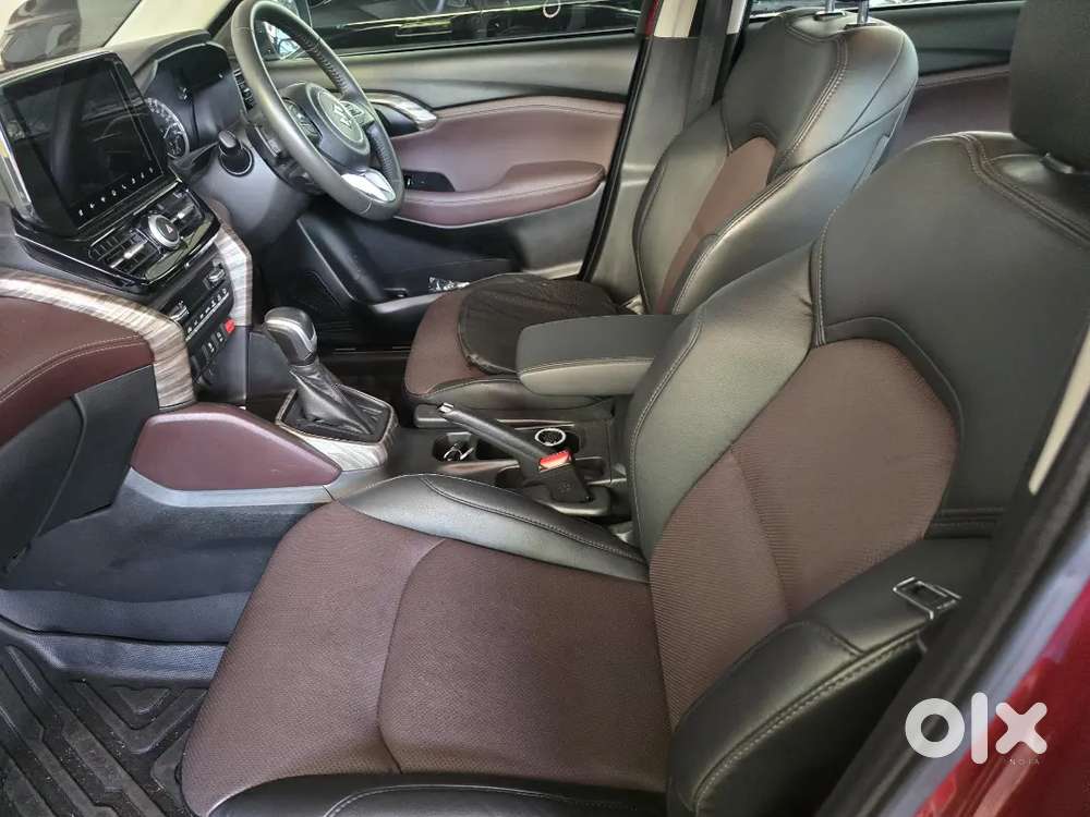 Maruti Suzuki Grand Vitara Good Condition