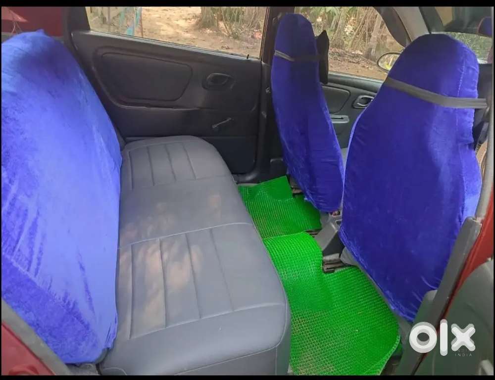 Maruti Suzuki Alto 800 2012 Petrol 74000 Km Driven