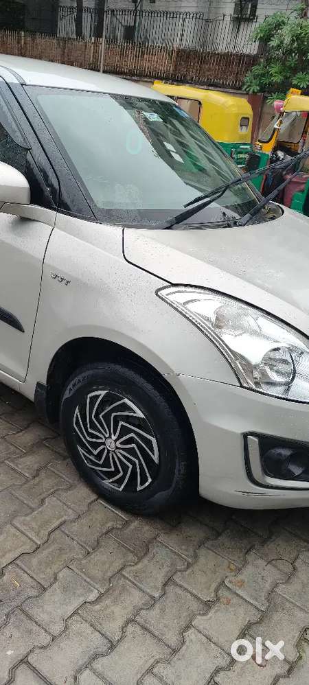 Maruti Suzuki Swift Petrol 2016