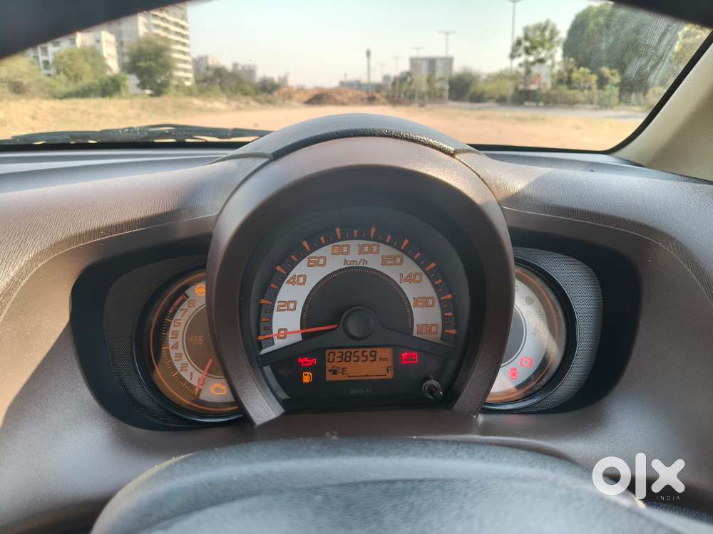 Honda Brio S Mt 2012, 2012, Petrol