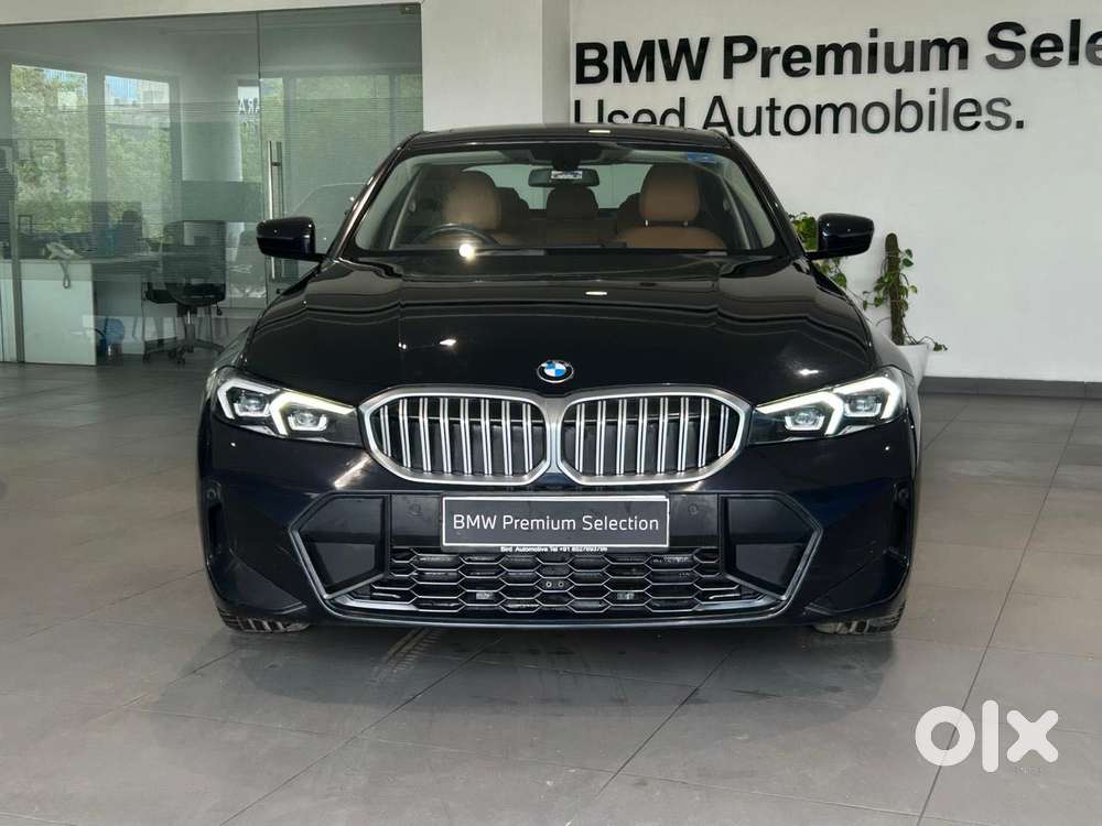 Bmw 3 Series Gran Limousine 330li M Sport, 2023, Petrol