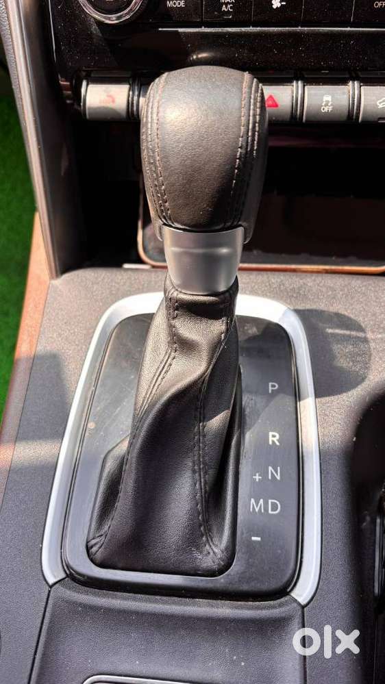 Mahindra Scorpio N Z8 L Diesel At 4wd 7 Str, 2023, Diesel