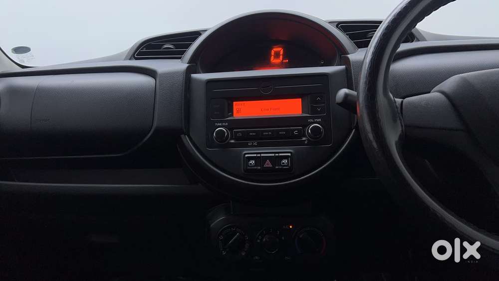 Maruti Suzuki S-presso 1.0 Vxi (o) Cng, 2022, Cng & Hybrids