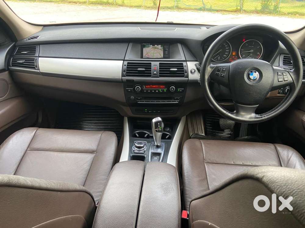 Bmw X5 3.0 D, 2011, Diesel