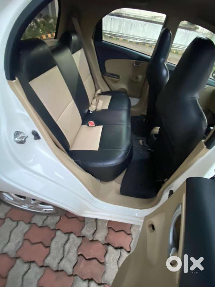 Honda Brio 2013 Petrol Good Condition