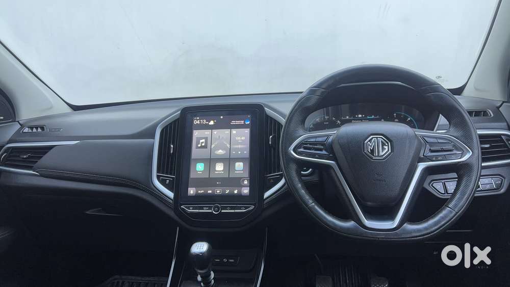 Mg Hector 2.0 Sharp Diesel, 2019, Diesel