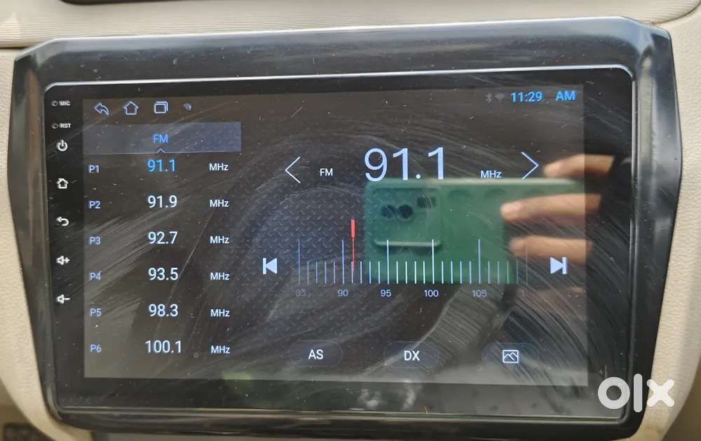 Maruti Suzuki Dzire 2024 Cng & Petrol 74000 Km Driven