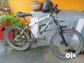 Stunt cycle olx cheap