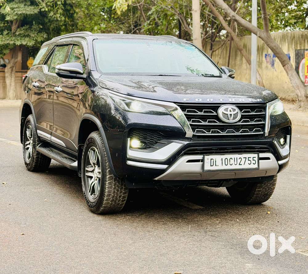 Toyota Fortuner 4x2 At 2.7 Petrol, 2023, Petrol