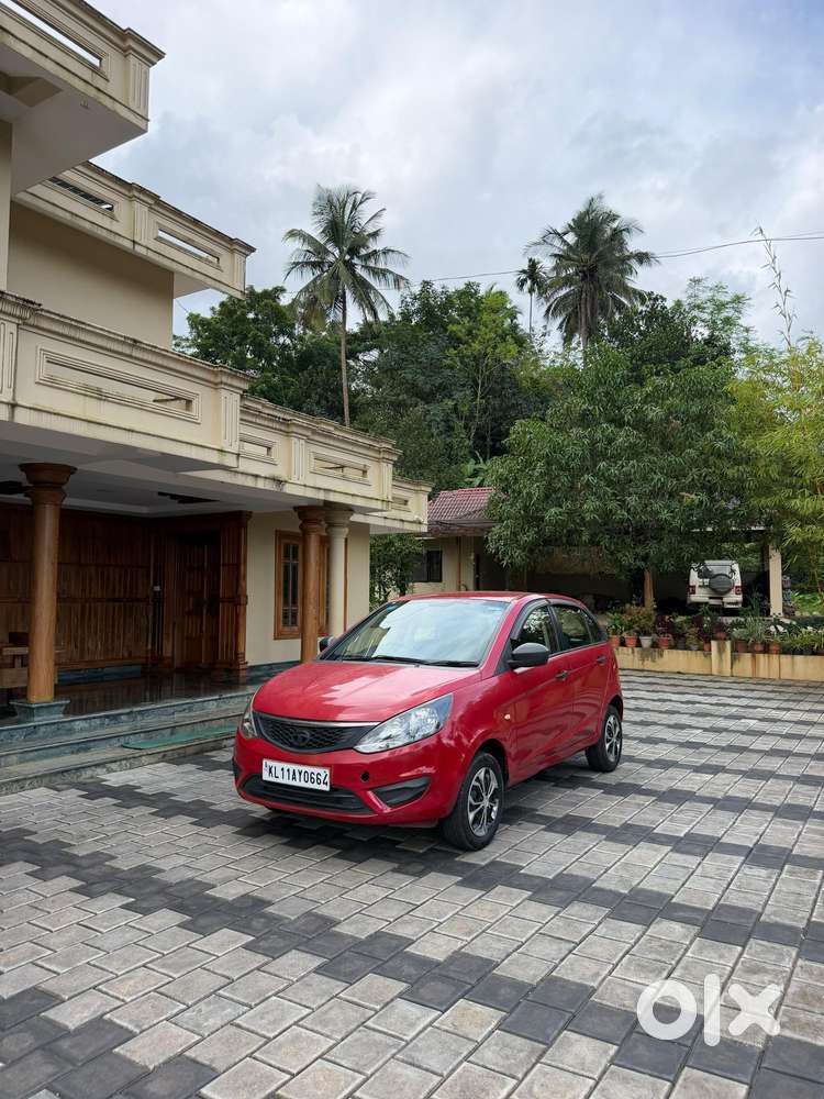 Tata Bolt Revotron Xe, 2015, Petrol