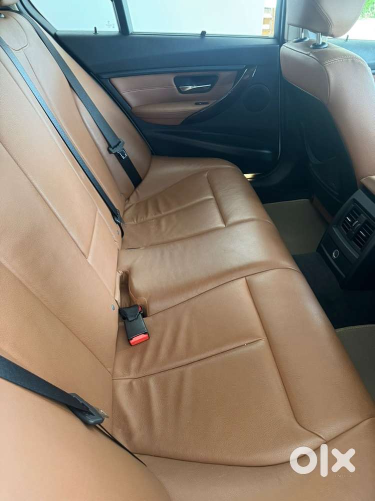 Bmw 3 Series Diesel 2013