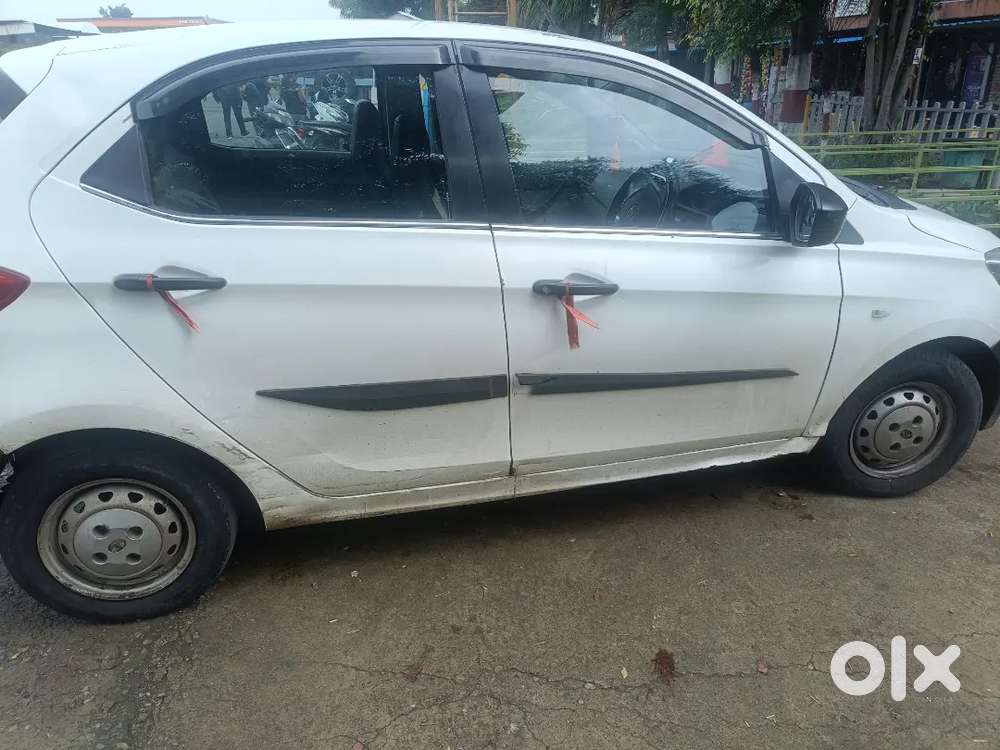 Tata Tiago 1.2 Revotron Xt 2016
