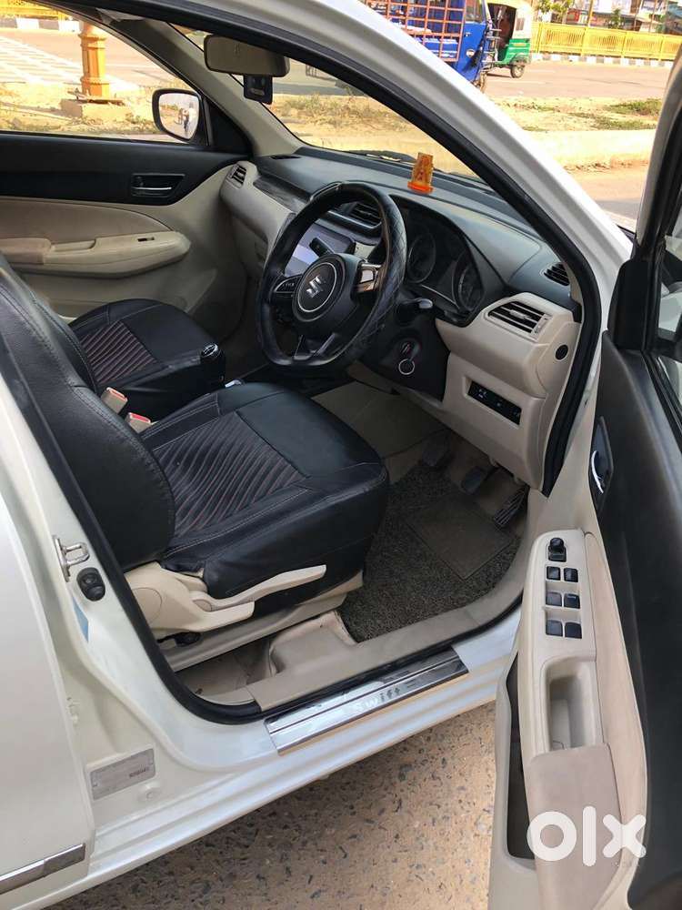 Maruti Suzuki Dzire 1.2 Vxi Cng, 2022, Petrol