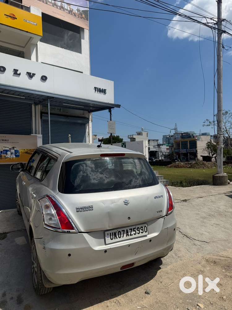 Maruti Suzuki Swift 2013 Diesel Good Condition