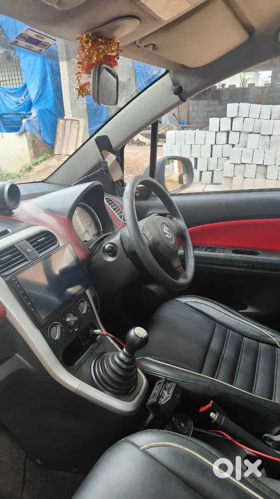 2013 Maruti Suzuki Ritz