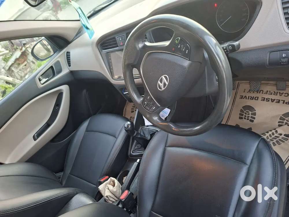 Hyundai I20 2015 Petrol Well Maintained
