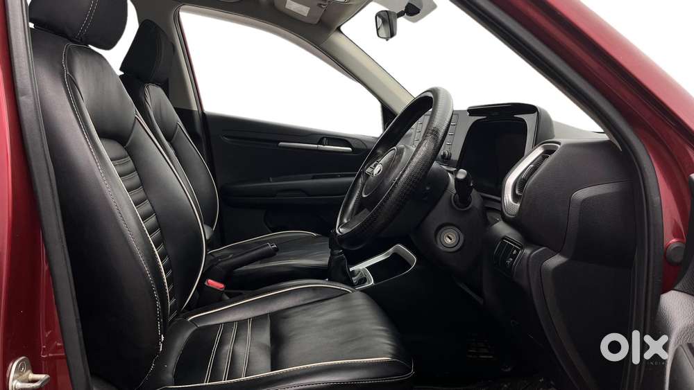 Kia Sonet 1.2 Htk Plus, 2020, Petrol