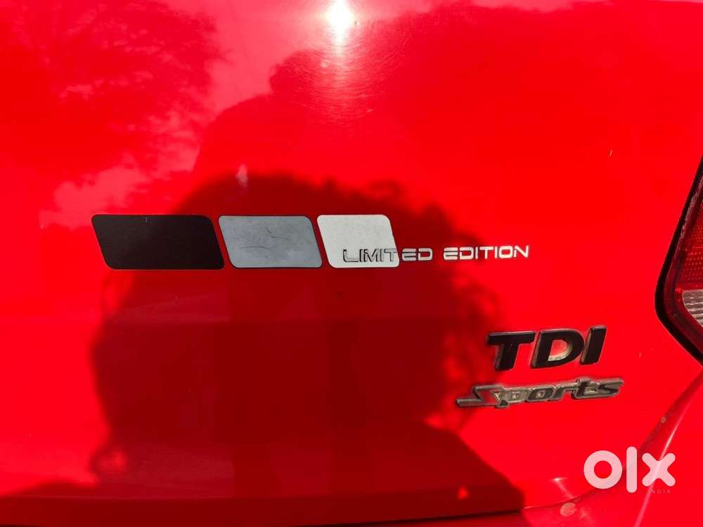 Volkswagen Polo Gt 1.6 Tdi – 2014  Pocket Rocket For Enthusiasts