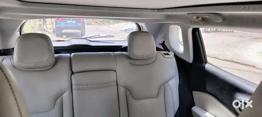 Jeep Compass 2019 Diesel Well Maintained