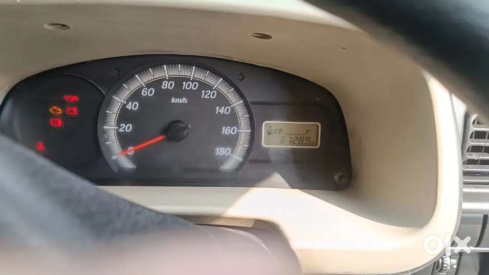 Maruti Suzuki Eeco 2023