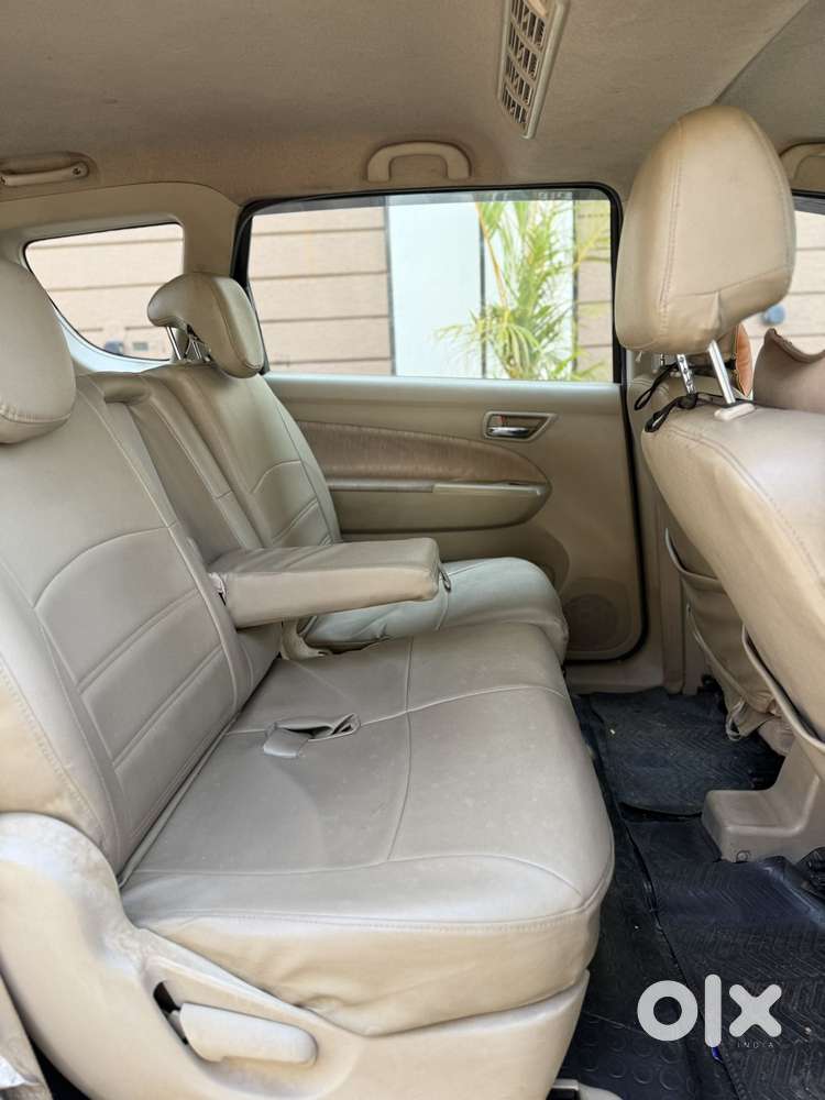 Maruti Suzuki Ertiga