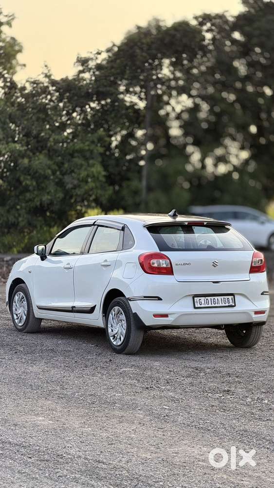 Maruti Suzuki Baleno 1.3 Sigma, 2016, Petrol