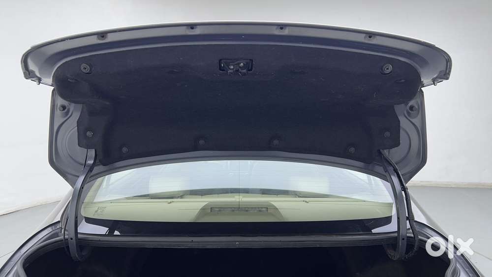 Maruti Suzuki Ciaz 1.5 Alpha Shvs Amt, 2019, Petrol