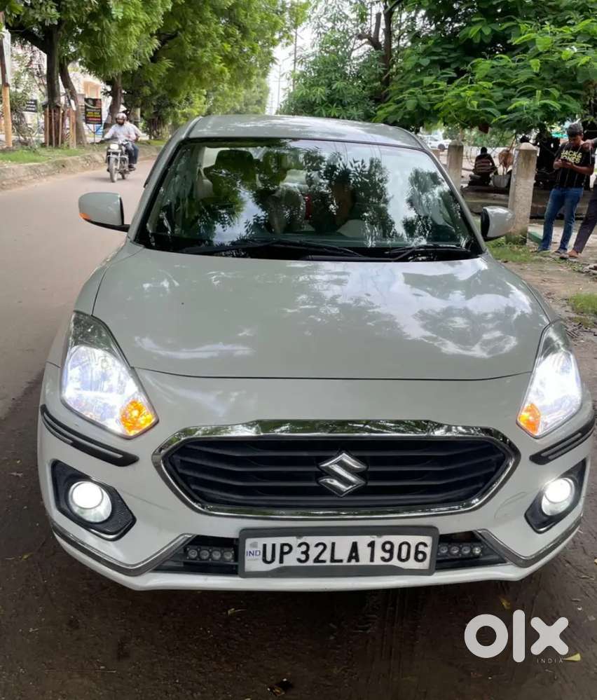 Maruti Suzuki Dzire 2019 Model Vdi Diesel For Sale