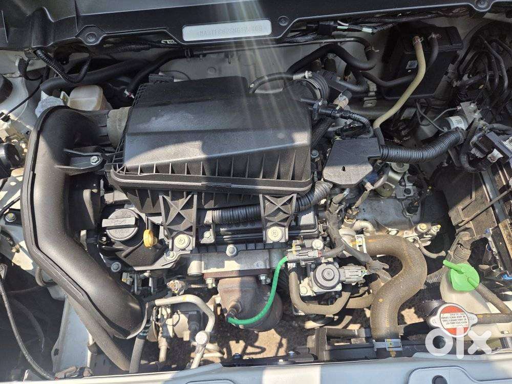 Maruti Suzuki Celerio Zxi, 2022, Petrol