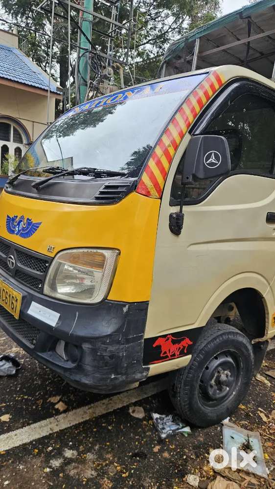 Tata Sumo Diesel Plus 2015 Plus