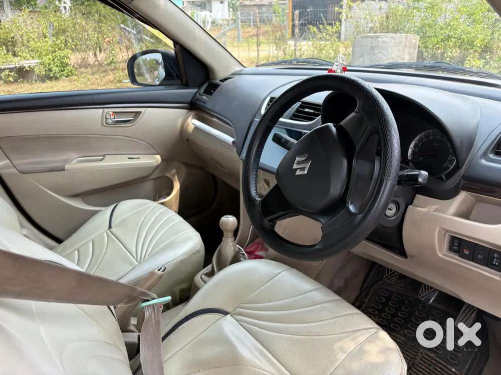 Good Condition Good Engine 70% Tire Clean Maintenance