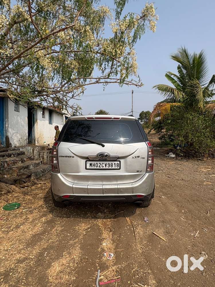 Mahindra Xuv500 Diesel Well Maintained