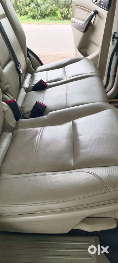 Ford Endeavour 2.2 Titanium At 4x2, 2016, Diesel