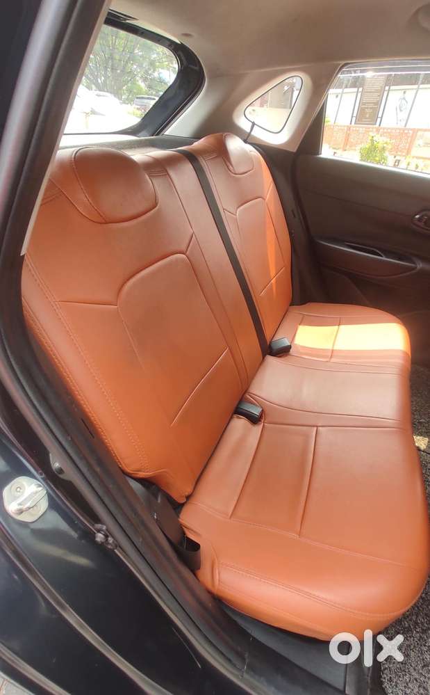 Hyundai I20, 2022, Petrol