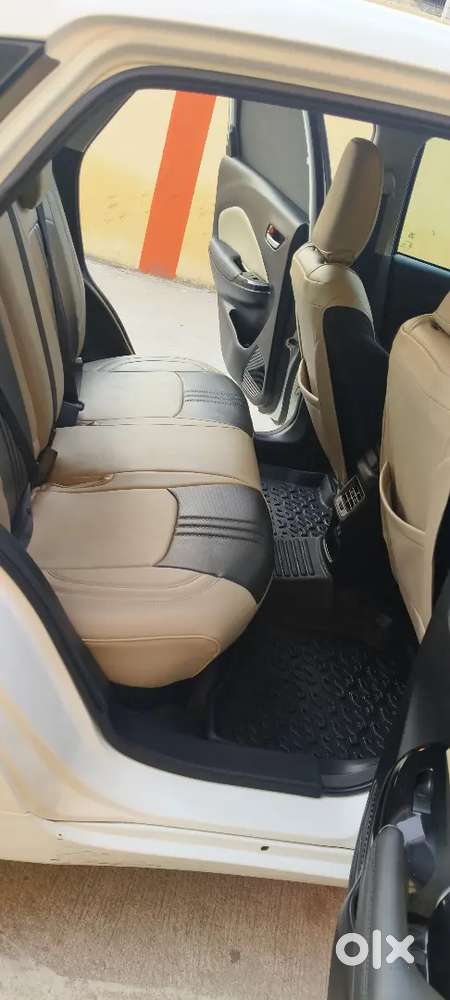 Toyota Glanza 1.2 V 2024