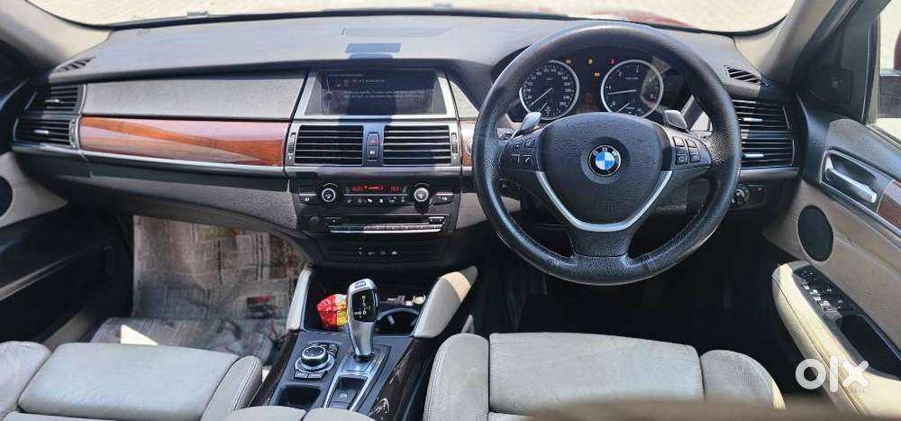 Bmw X6 [2009-2012] 3.0 Xdrive 30d, 2010, Diesel