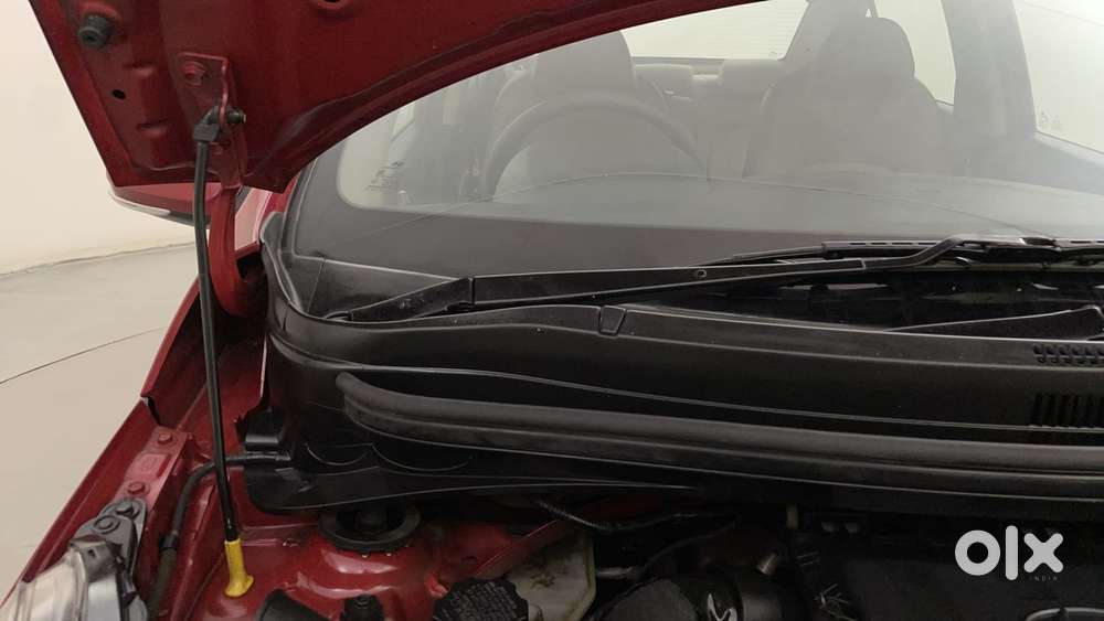 Hyundai Xcent S 1.2 (o), 2015, Petrol