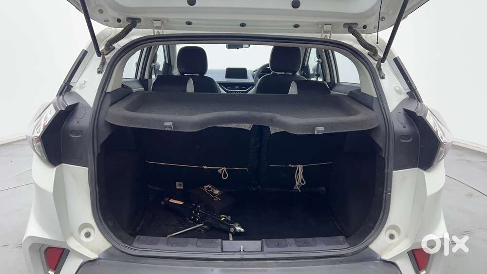 Tata Nexon 1.5 Revotorq Xza Plus, 2021, Diesel