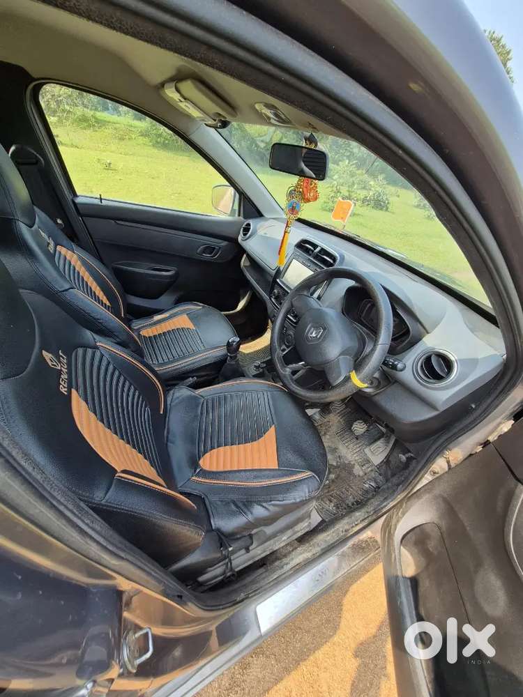 2018 Renault Kwid 1.0 Special