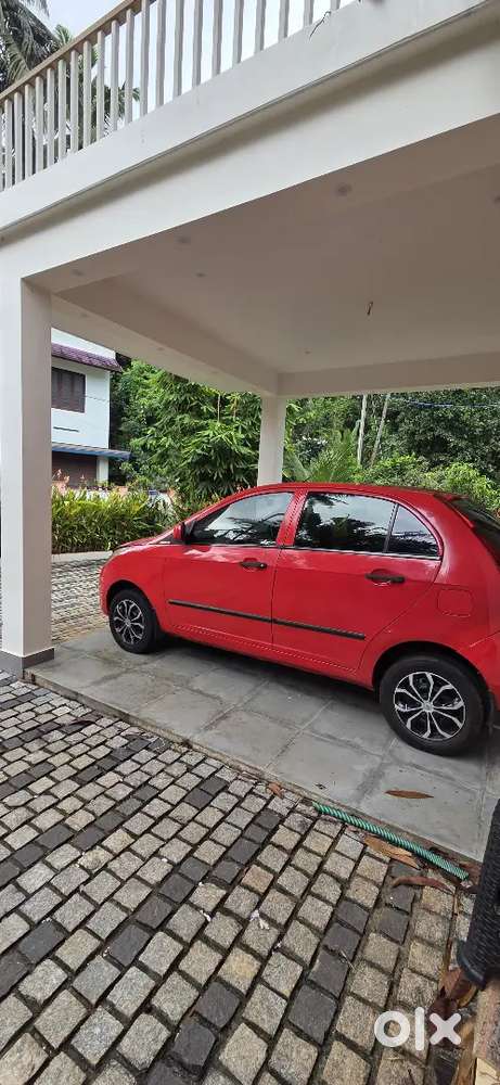 Tata Indica Vista 2010 Diesel