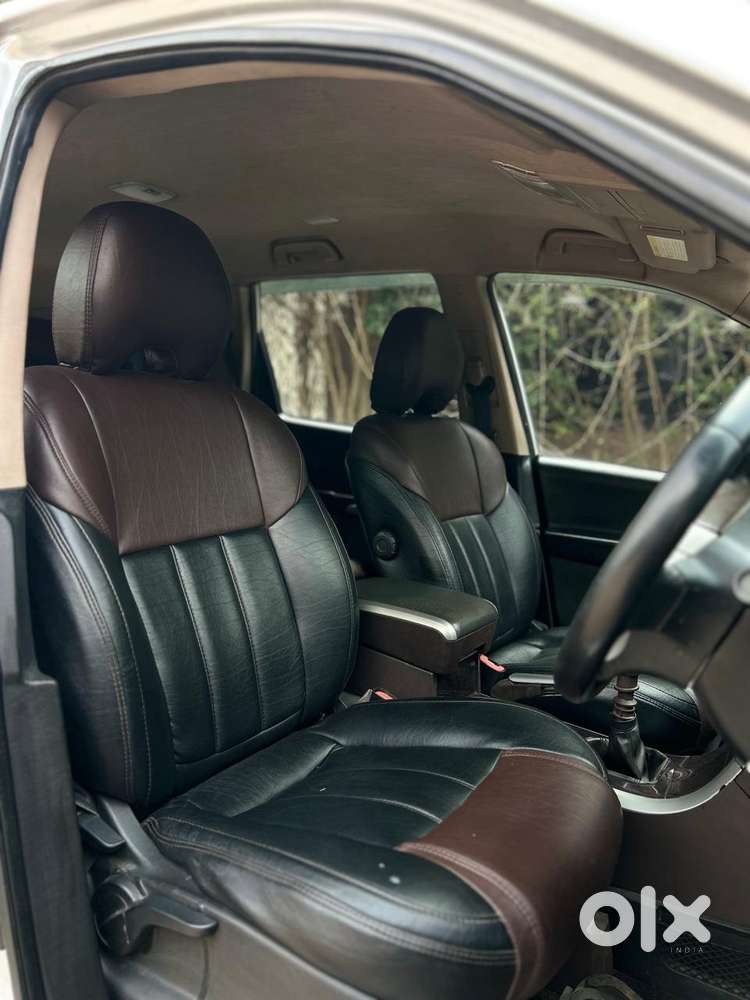 Mahindra Xuv500 W8, 2012, Diesel